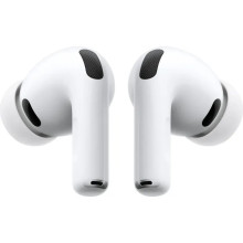 Apple AirPods Pro (3. Gen.) avec Magsafe Charging Case USB-C White MFHP4 Blister Damaged Box 